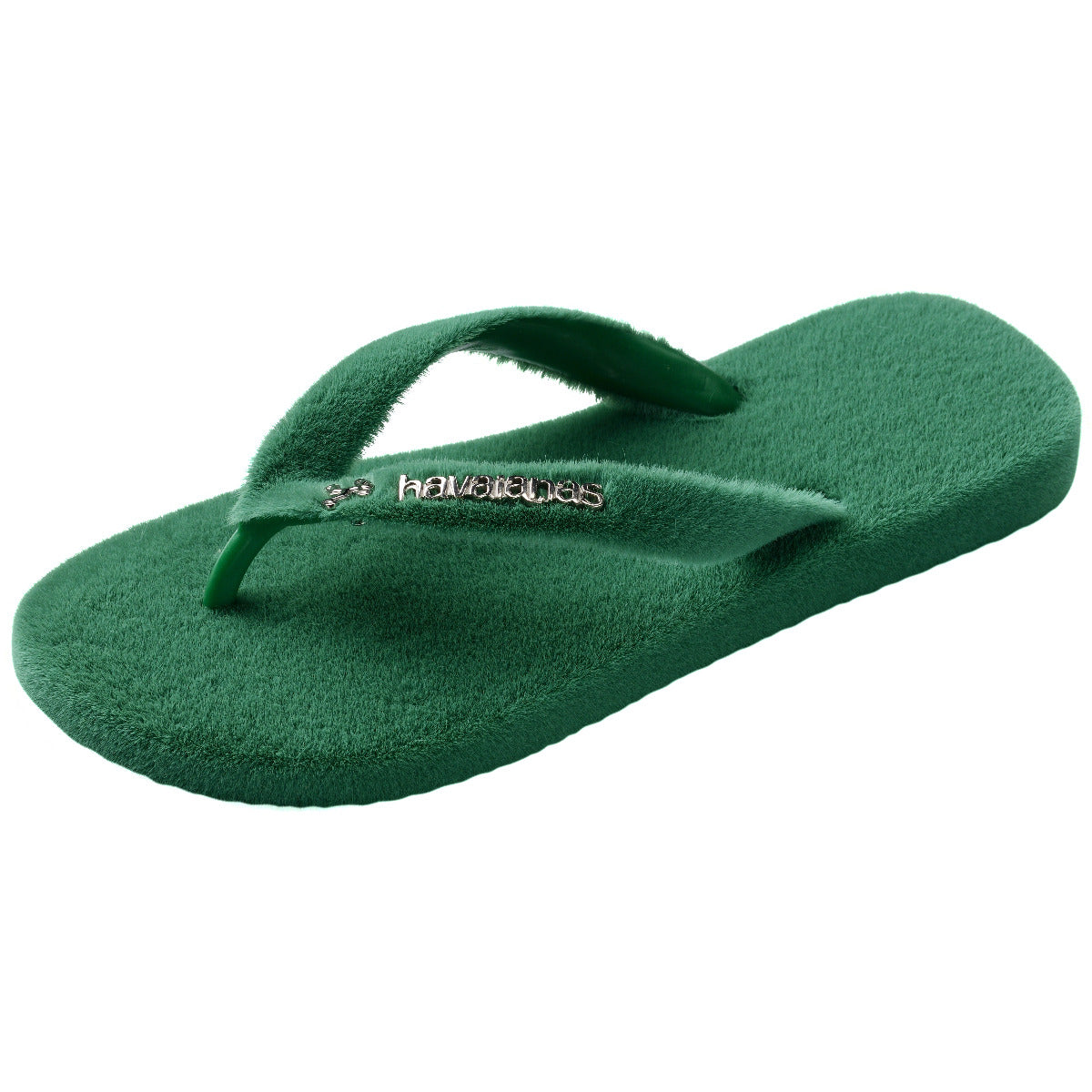 Chinelo Havaianas Top KidSuper Turf Pitch