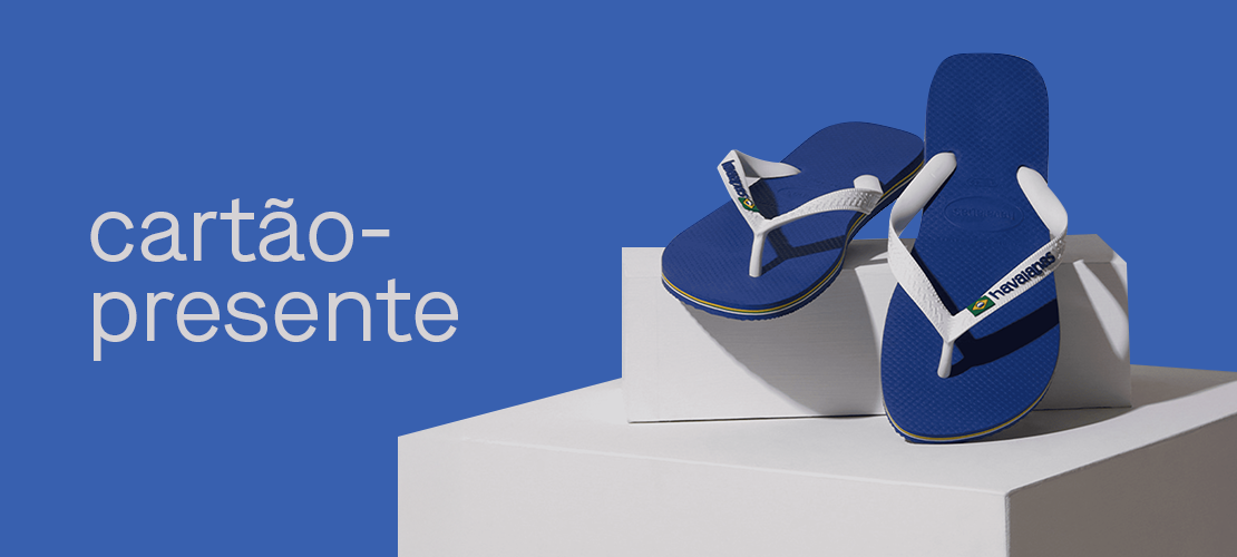 Banner Cartão-Presente