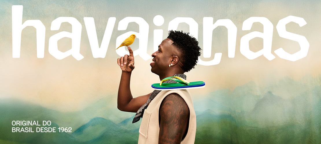 Banner Havaianas pra Torcer