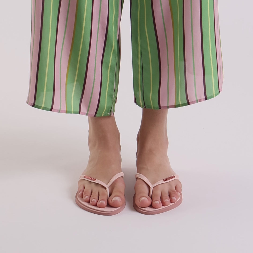 Chinelo Havaianas Slim Point