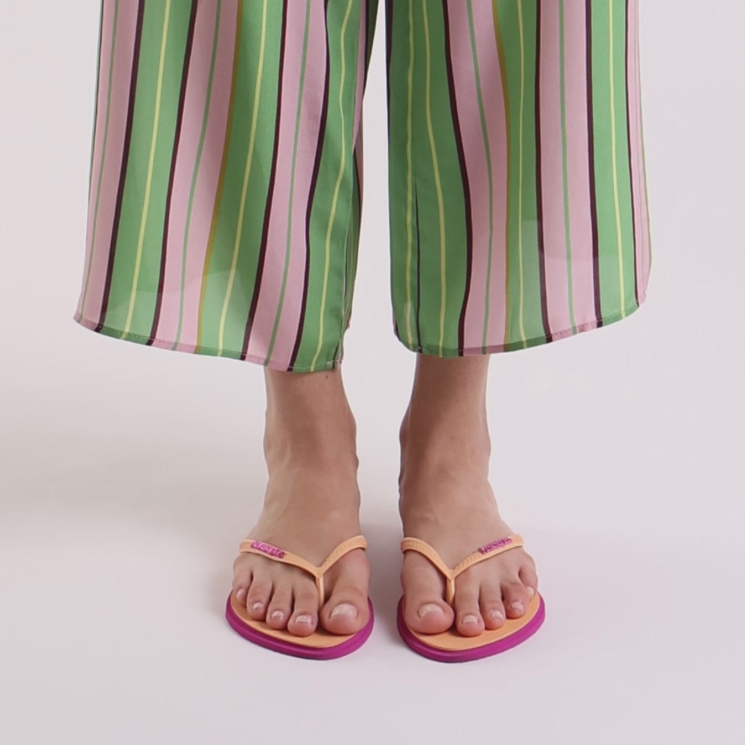 Chinelo Havaianas Slim Point