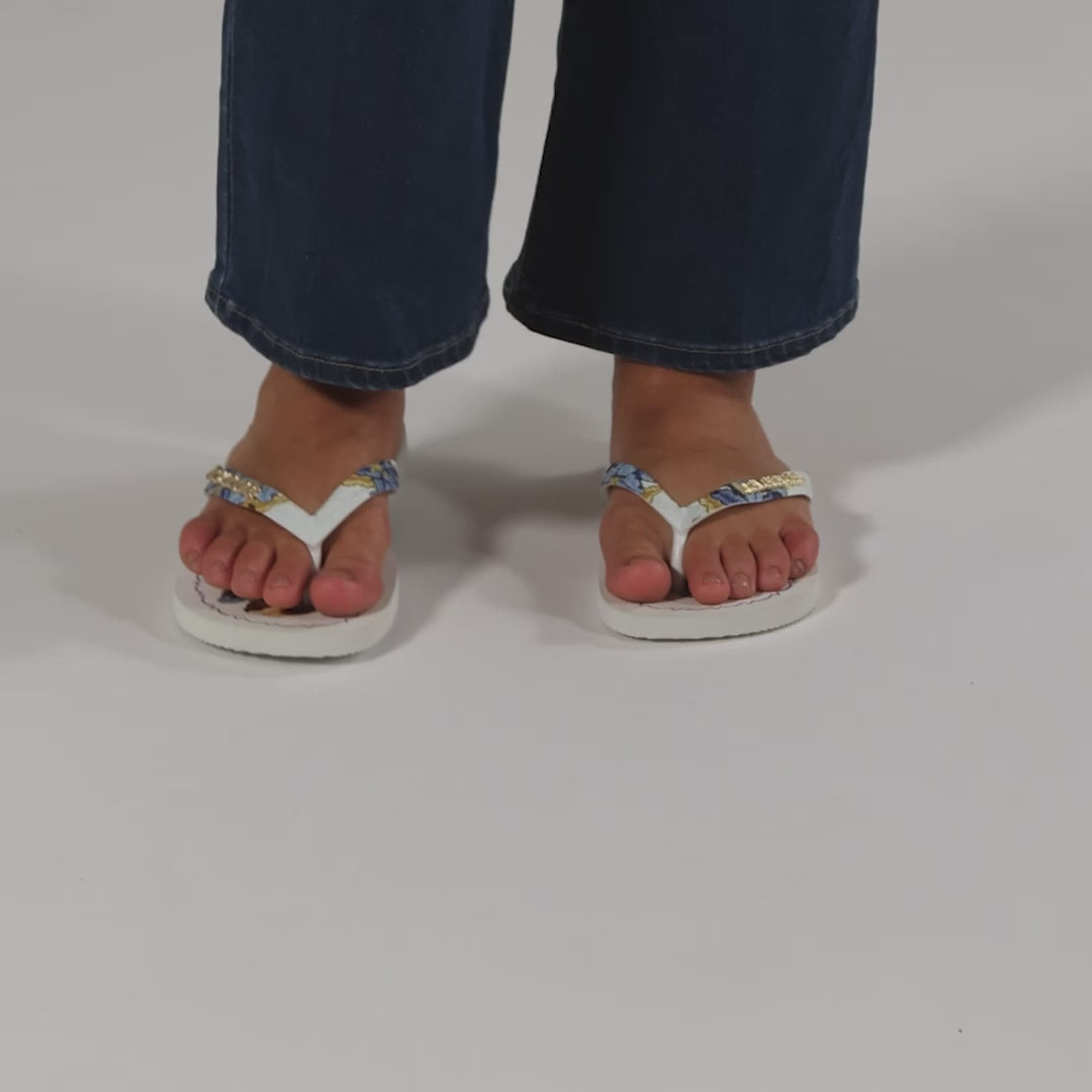 Chinelo Havaianas Top Tropicalia Vibes II