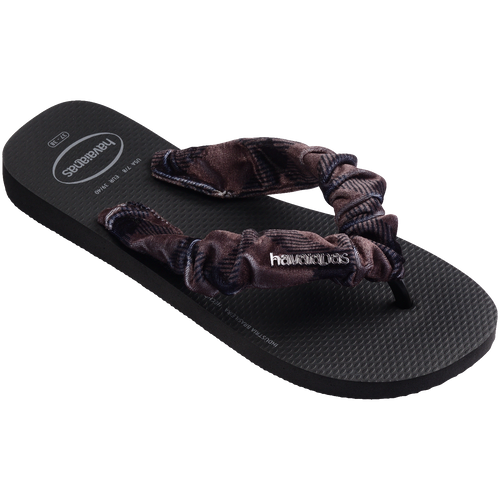 Chinelo Havaianas Top Scrunchie