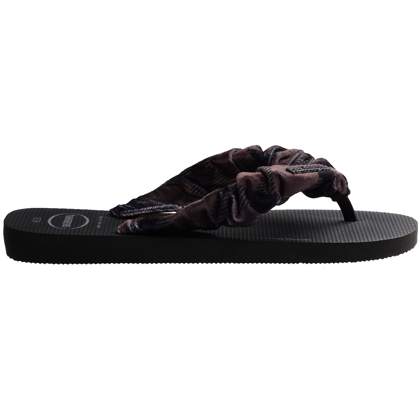 Chinelo Havaianas Top Scrunchie