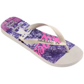 Chinelo Havaianas Top KidSuper Soccer