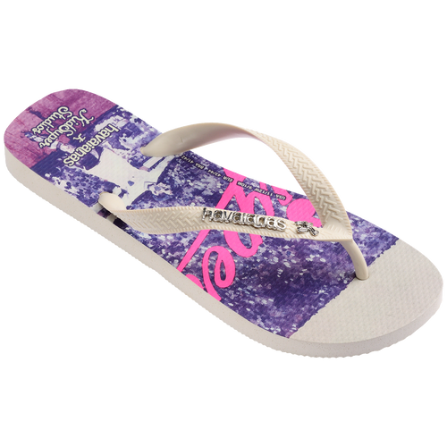 Chinelo Havaianas Top KidSuper Soccer