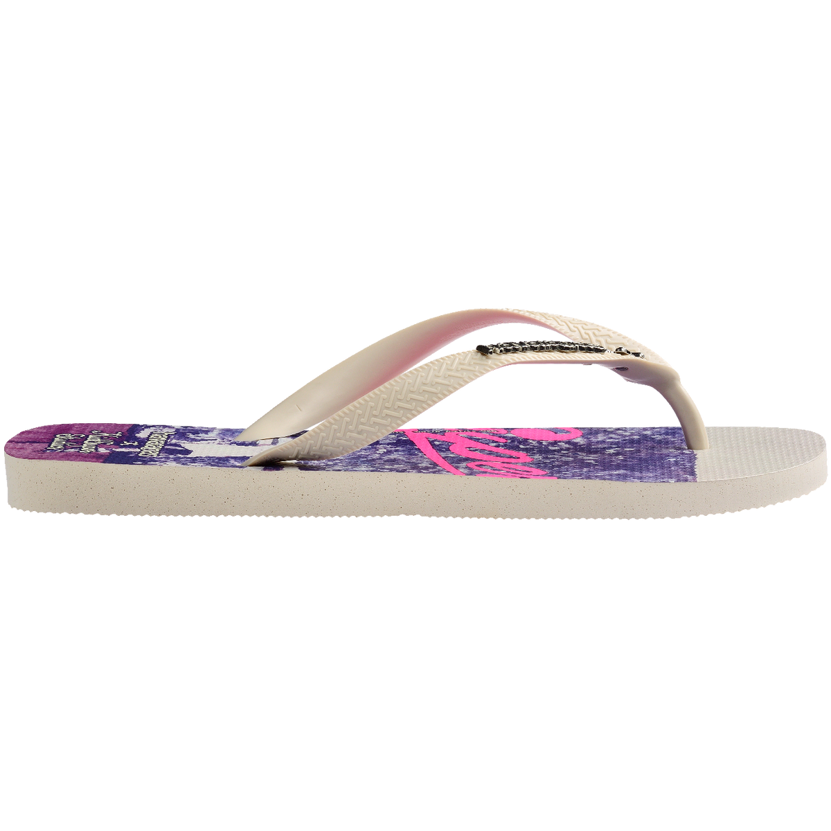 Chinelo Havaianas Top KidSuper Soccer