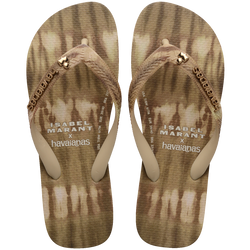 Chinelo Havaianas Top Isabel Marant