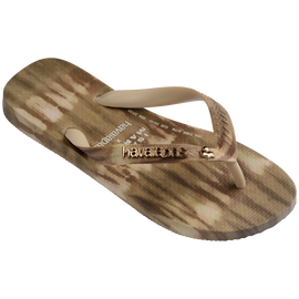 Chinelo Havaianas Top Isabel Marant