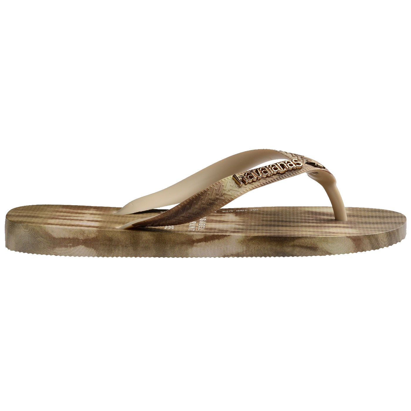 Chinelo Havaianas Top Isabel Marant