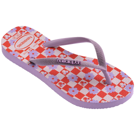 Chinelo Havaianas Infantil Slim Disney Trendy