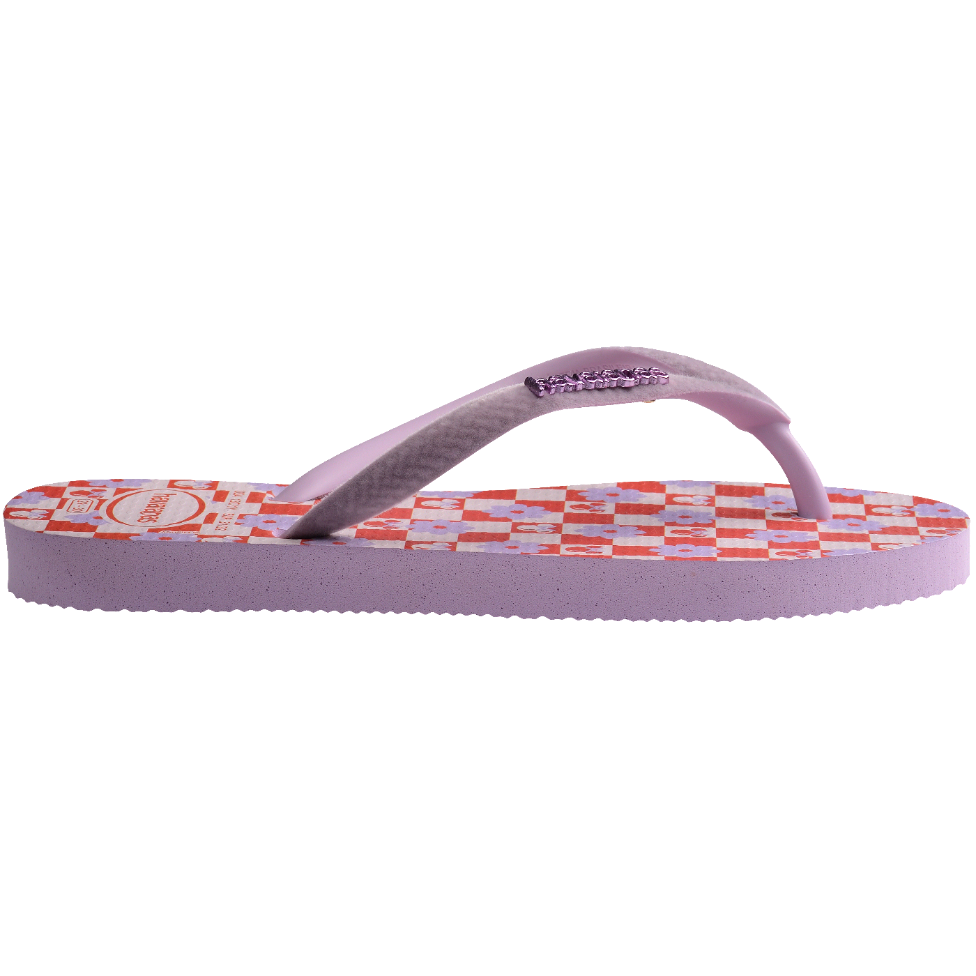 Chinelo Havaianas Infantil Slim Disney Trendy