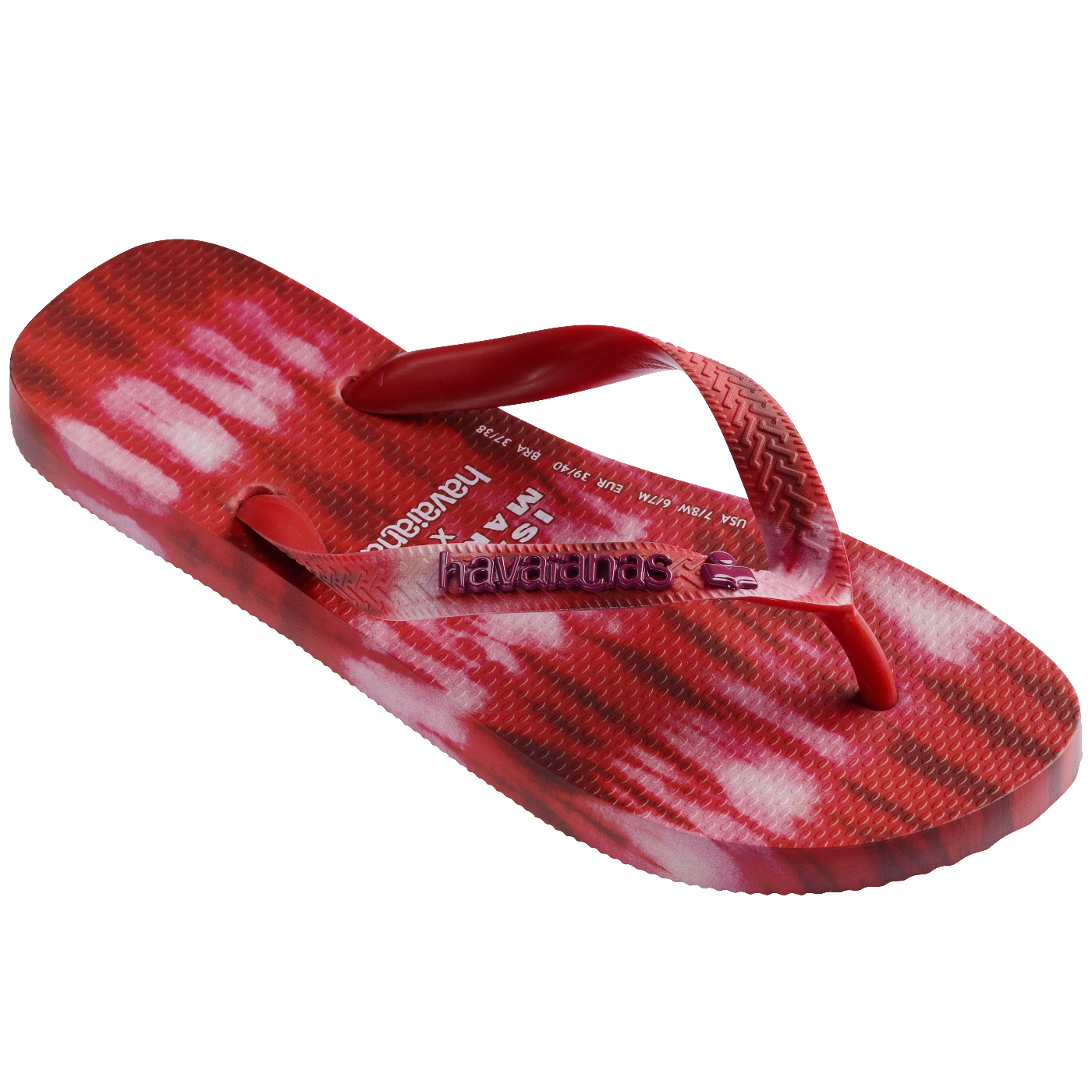 Chinelo Havaianas Top Isabel Marant