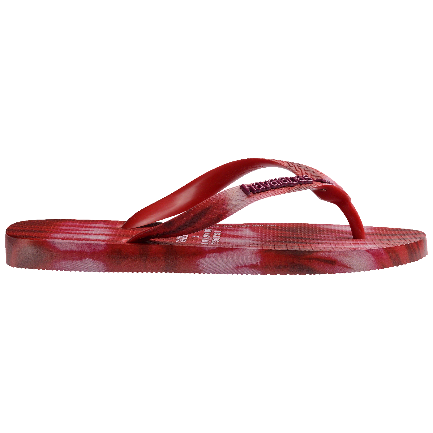Chinelo Havaianas Top Isabel Marant