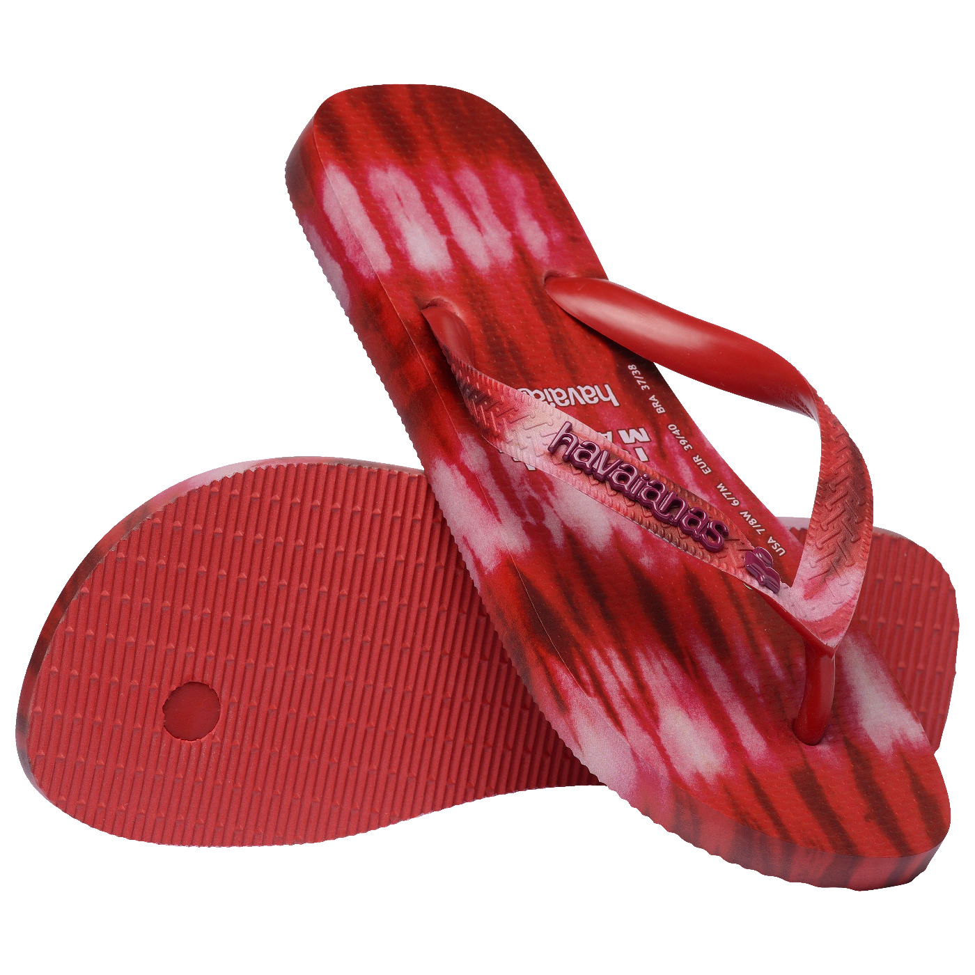 Chinelo Havaianas Top Isabel Marant