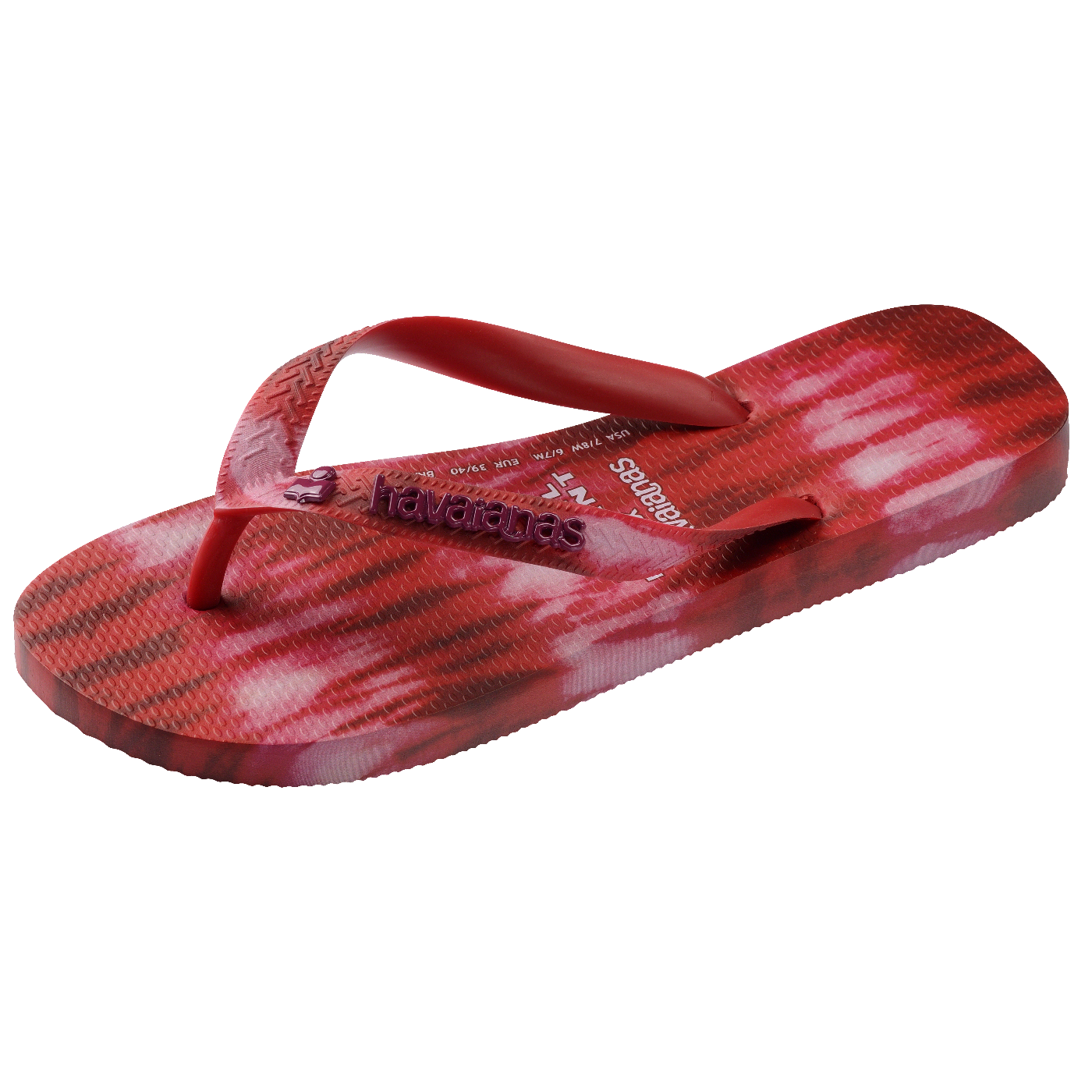 Chinelo Havaianas Top Isabel Marant
