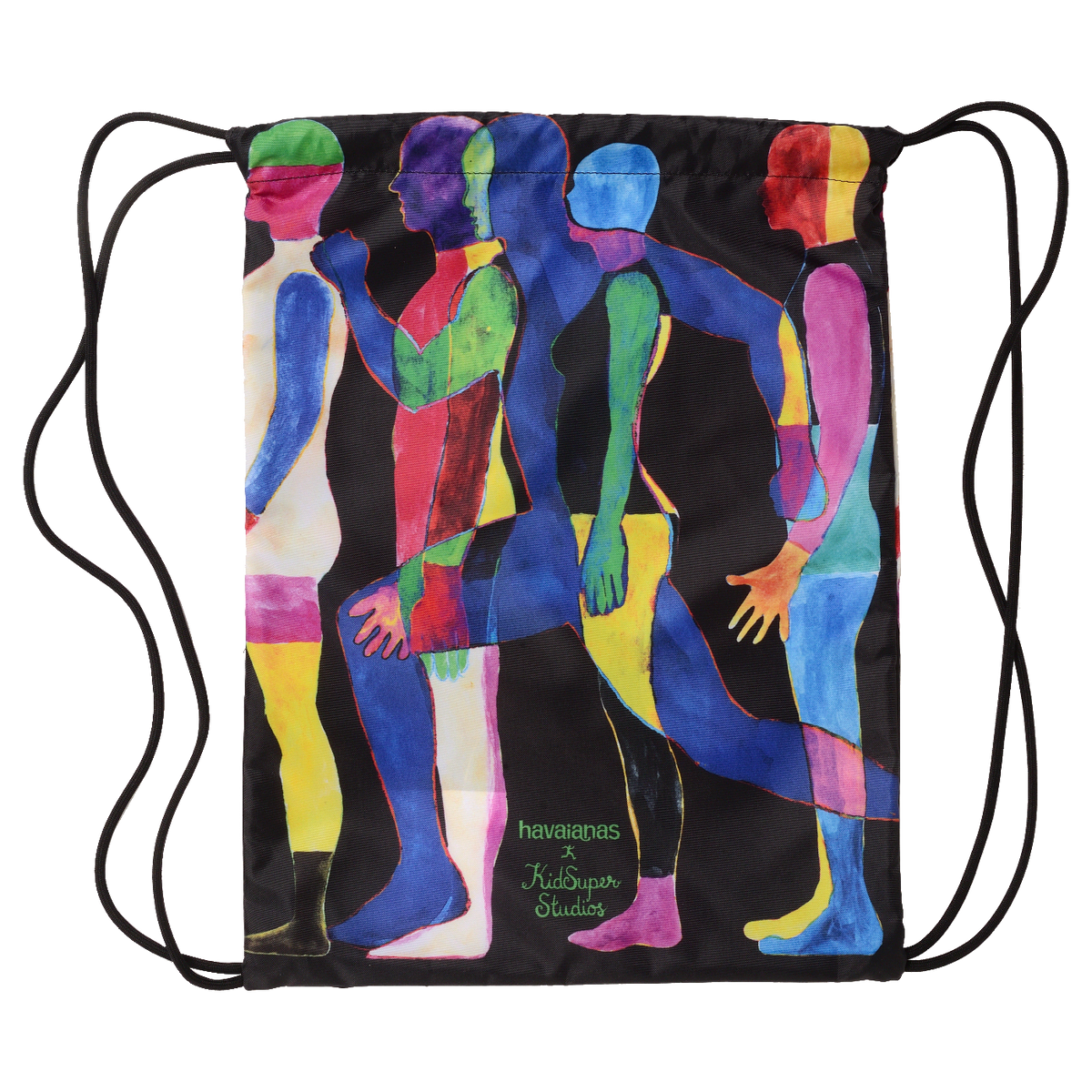 Chinelo Havaianas Top KidSuper Runner