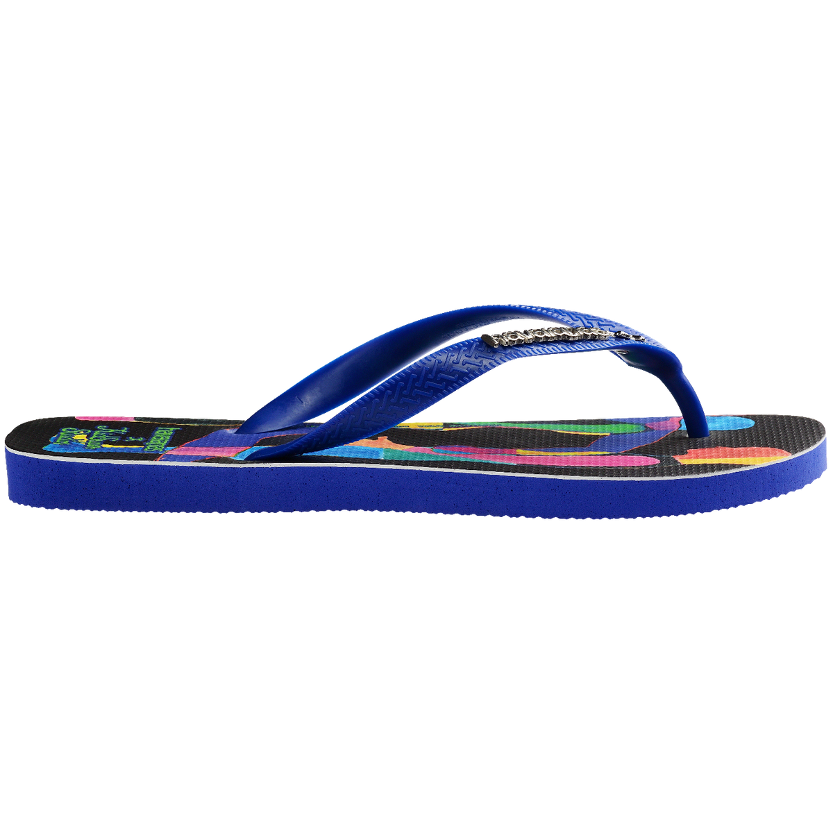 Chinelo Havaianas Top KidSuper Runner