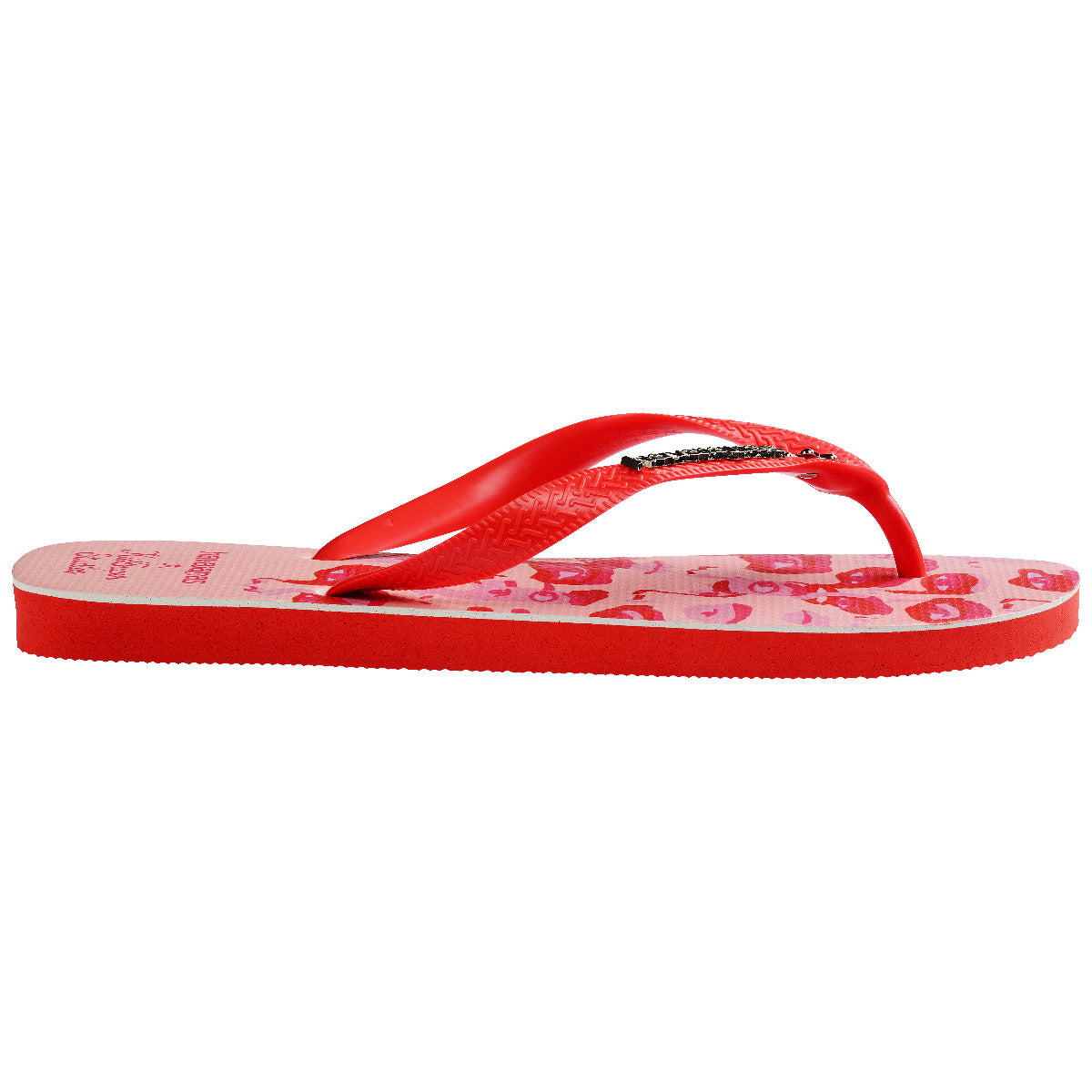 Chinelo Havaianas Top KidSuper Camo