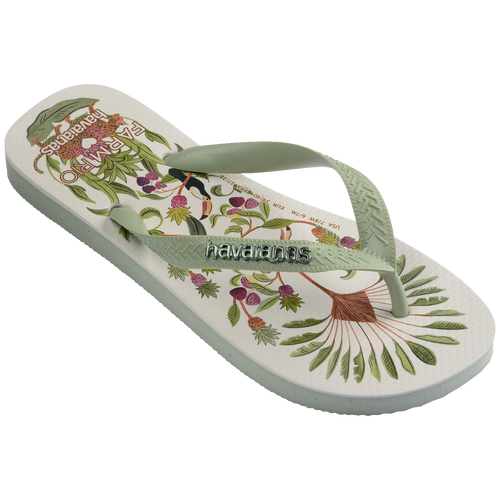 Chinelo Havaianas Farm Floresta Doce