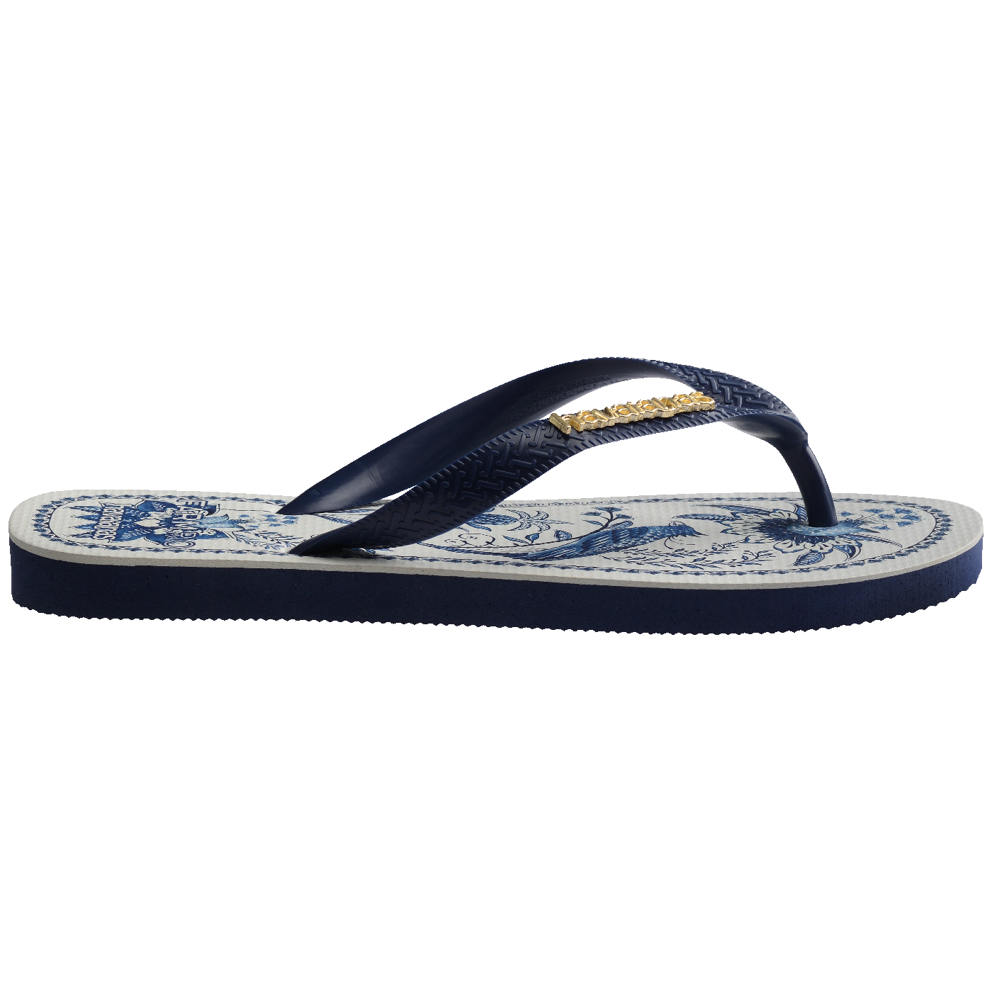 Chinelo Havaianas Farm Nina