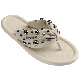Chinelo Havaianas Isabel Marant Maxi Puffed