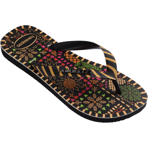 Chinelo Havaianas Top Boa Noite