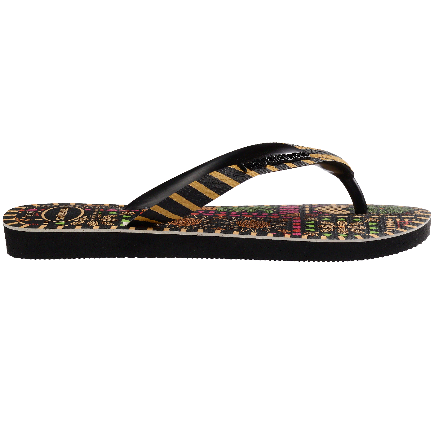Chinelo Havaianas Top Boa Noite