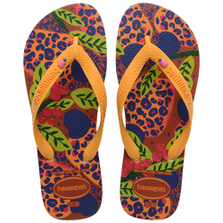 Chinelo Havaianas Top Caju Safari